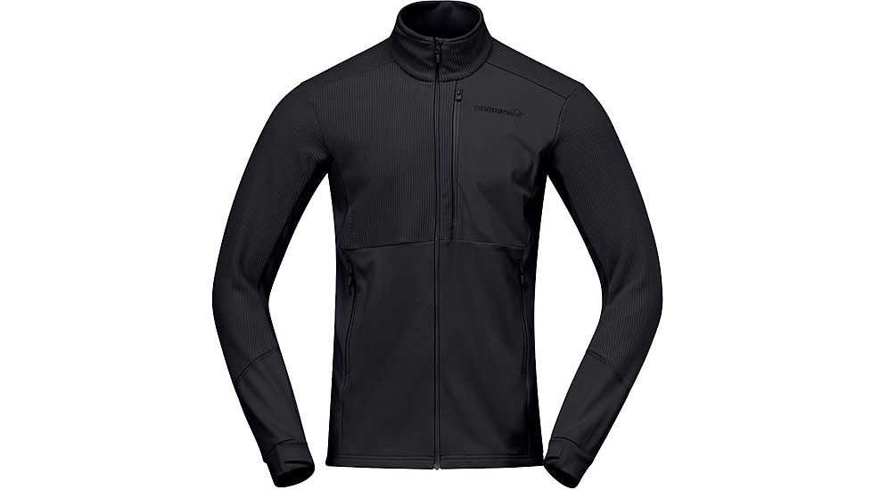 Norrona Lofoten Warm2 Jacket - Mens