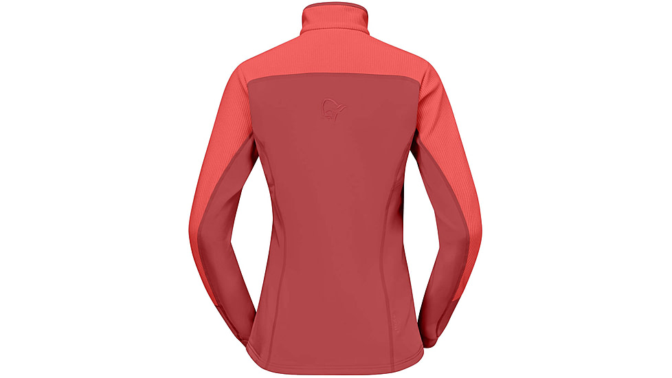 Norrona Lofoten Warm2 Jacket - Womens
