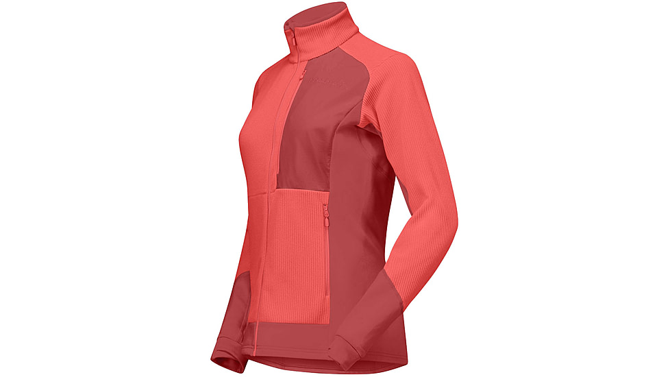 Norrona Lofoten Warm2 Jacket - Womens