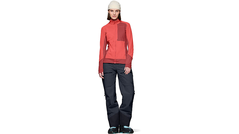 Norrona Lofoten Warm2 Jacket - Womens