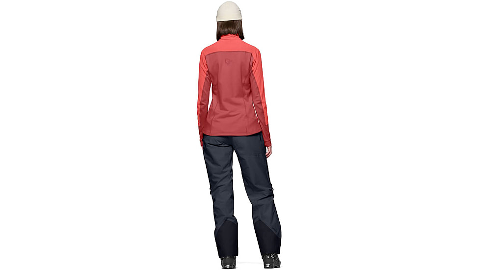 Norrona Lofoten Warm2 Jacket - Womens
