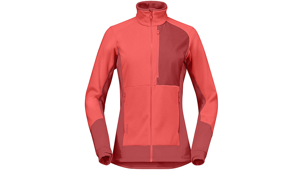 Norrona Lofoten Warm2 Jacket - Womens