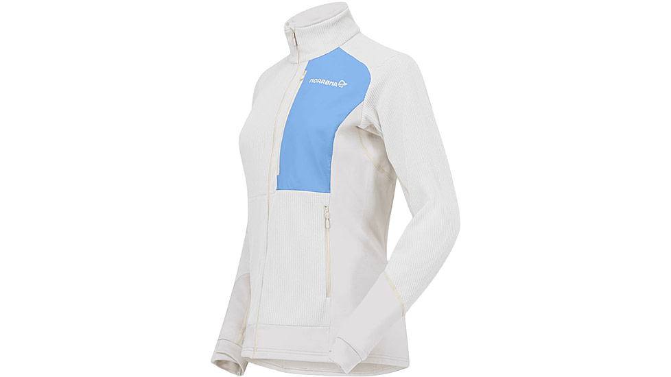 Norrona Lofoten Warm2 Jacket - Womens