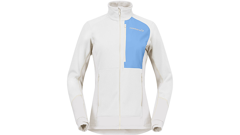 Norrona Lofoten Warm2 Jacket - Womens