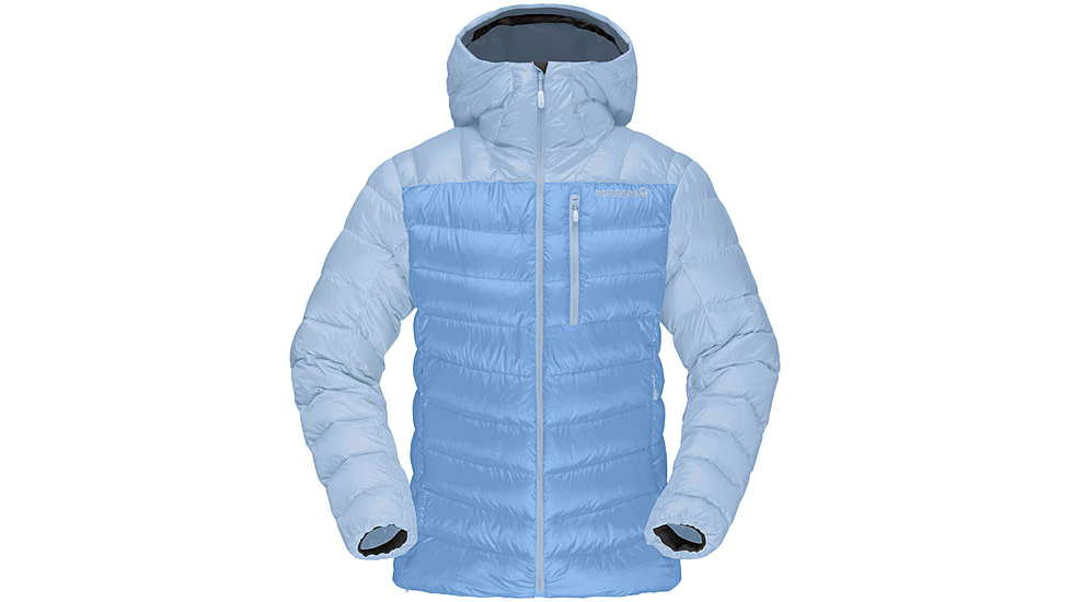 Norrona Lyngen Down850 Hood - Womens