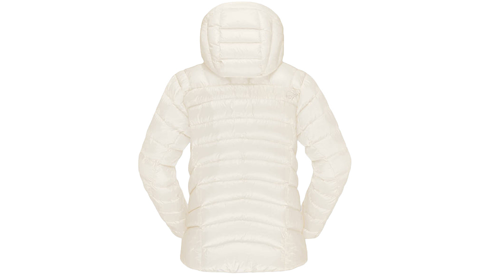 Norrona Lyngen Down850 Hood - Womens