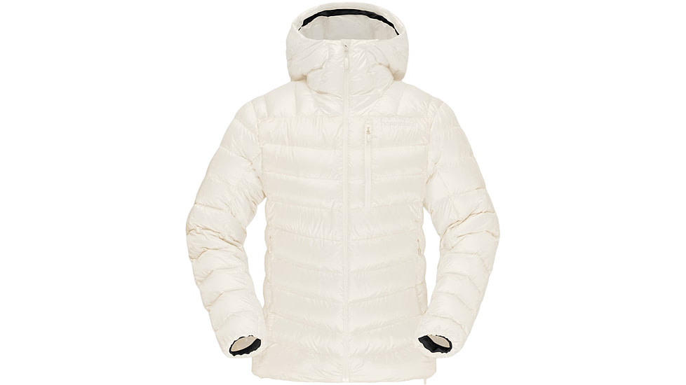 Norrona Lyngen Down850 Hood - Womens