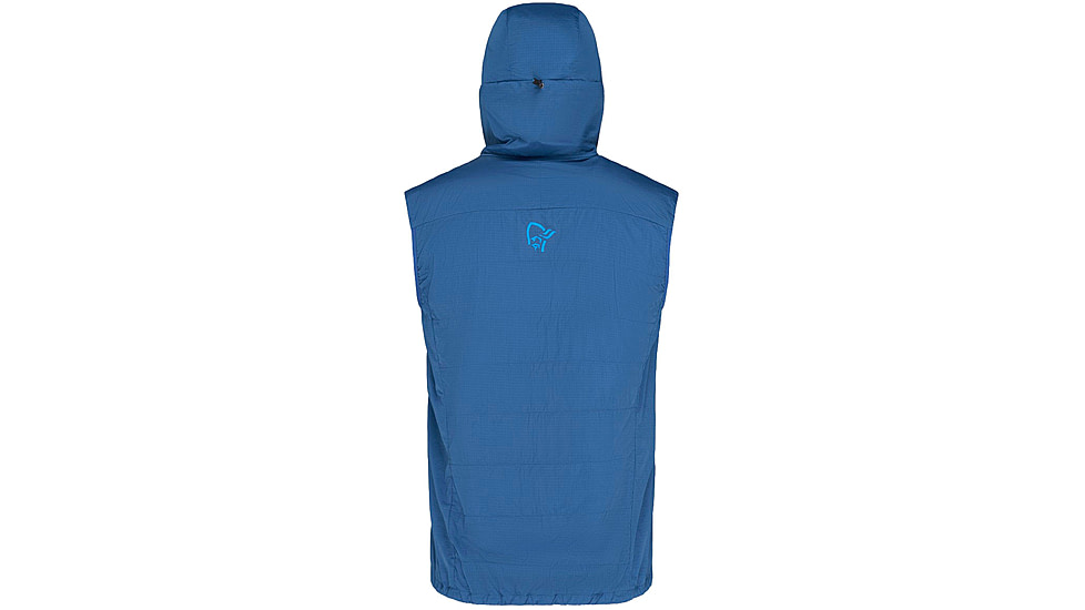 Norrona Lyngen Thermo100active Vest - Mens