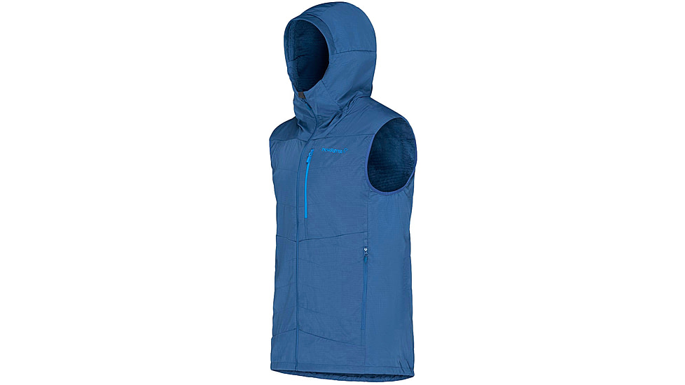 Norrona Lyngen Thermo100active Vest - Mens