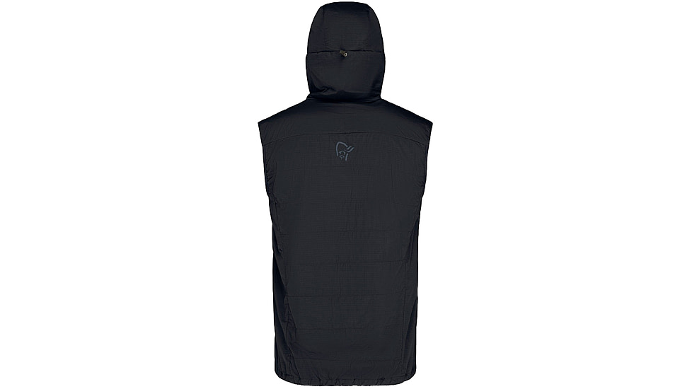 Norrona Lyngen Thermo100active Vest - Mens