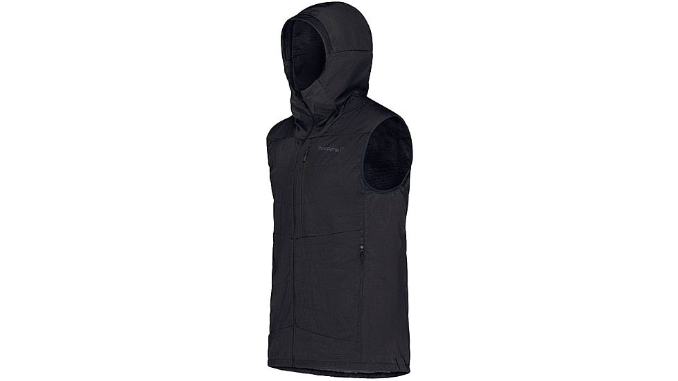 Norrona Lyngen Thermo100active Vest - Mens