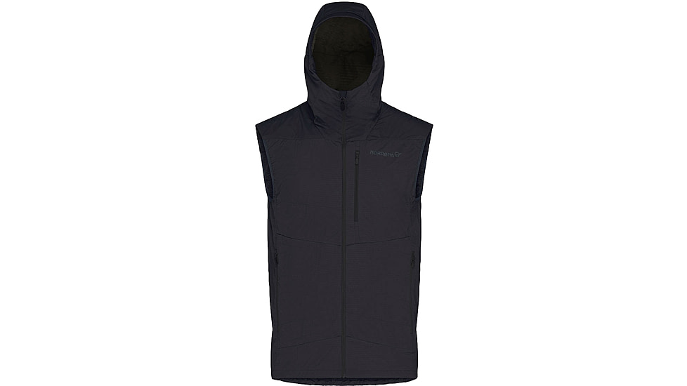 Norrona Lyngen Thermo100active Vest - Mens