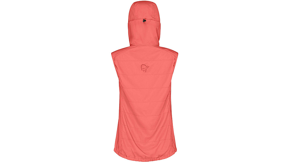 Norrona Lyngen Thermo100active Vest - Womens