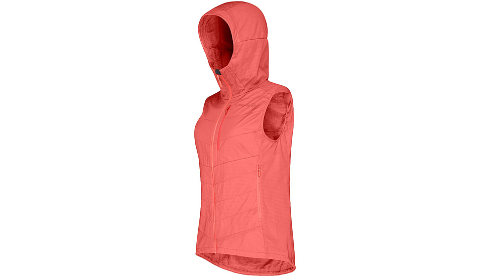 Norrona Lyngen Thermo100active Vest - Womens