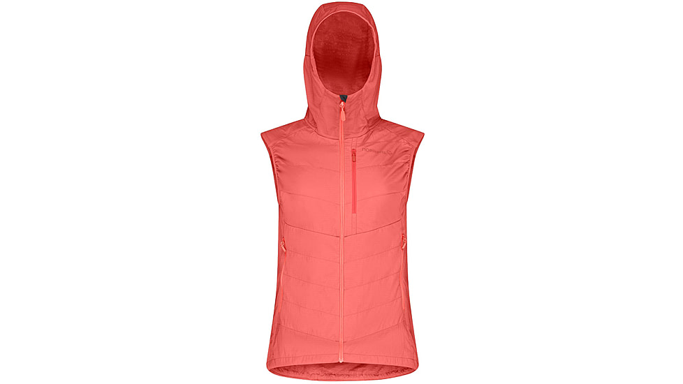 Norrona Lyngen Thermo100active Vest - Womens