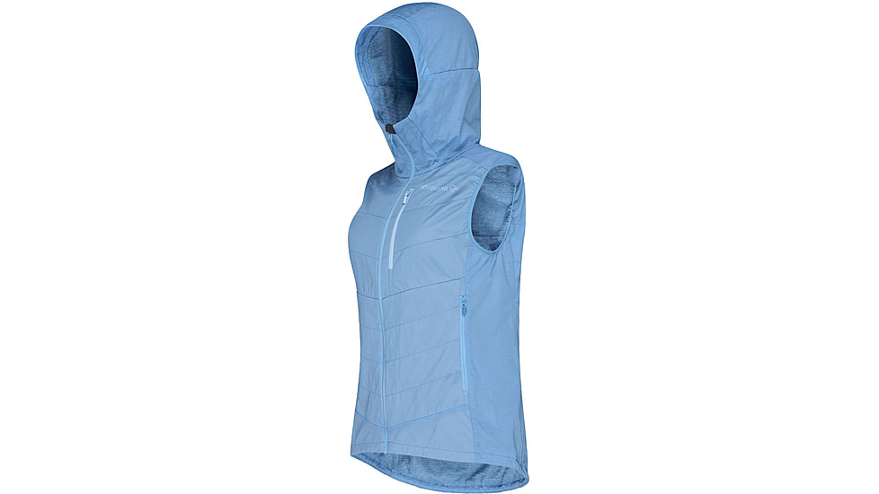 Norrona Lyngen Thermo100active Vest - Womens