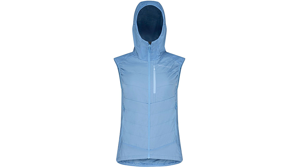 Norrona Lyngen Thermo100active Vest - Womens