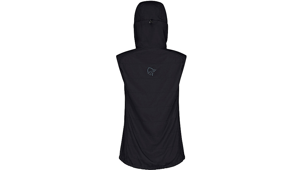 Norrona Lyngen Thermo100active Vest - Womens