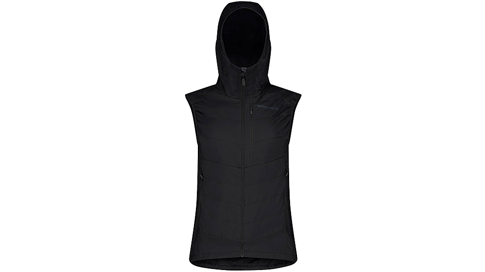 Norrona Lyngen Thermo100active Vest - Womens