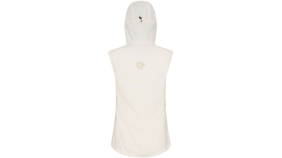 Norrona Lyngen Thermo100active Vest - Womens