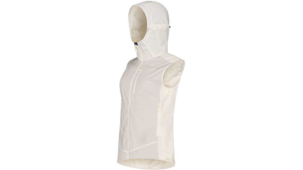 Norrona Lyngen Thermo100active Vest - Womens