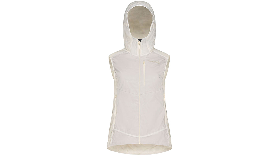 Norrona Lyngen Thermo100active Vest - Womens