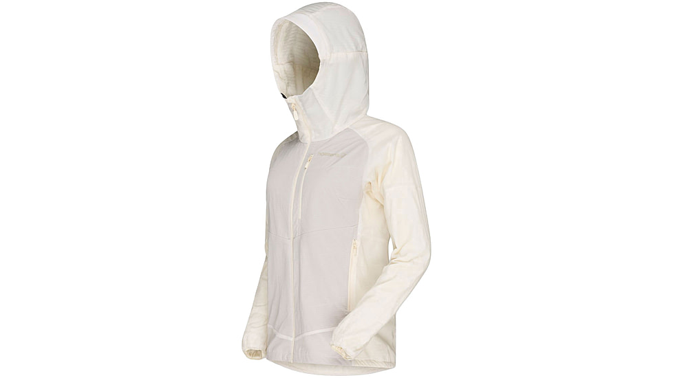 Norrona Lyngen Thermo100active Zip Hood - Womens