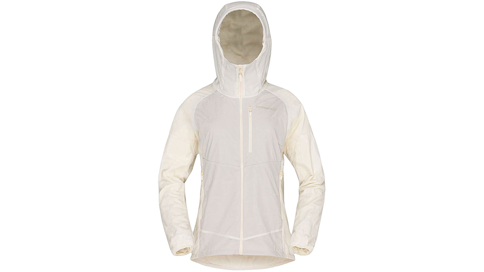 Norrona Lyngen Thermo100active Zip Hood - Womens
