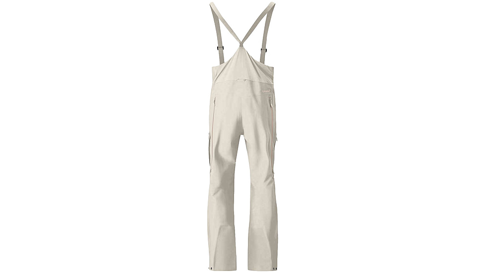 Norrona More Gore-Tex Salopette Pants - Mens