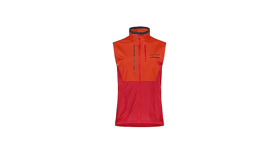 Norrona Senja Aero90 Vest - Womens
