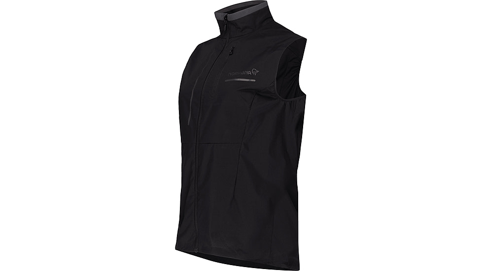 Norrona Senja Aero90 Vest - Womens