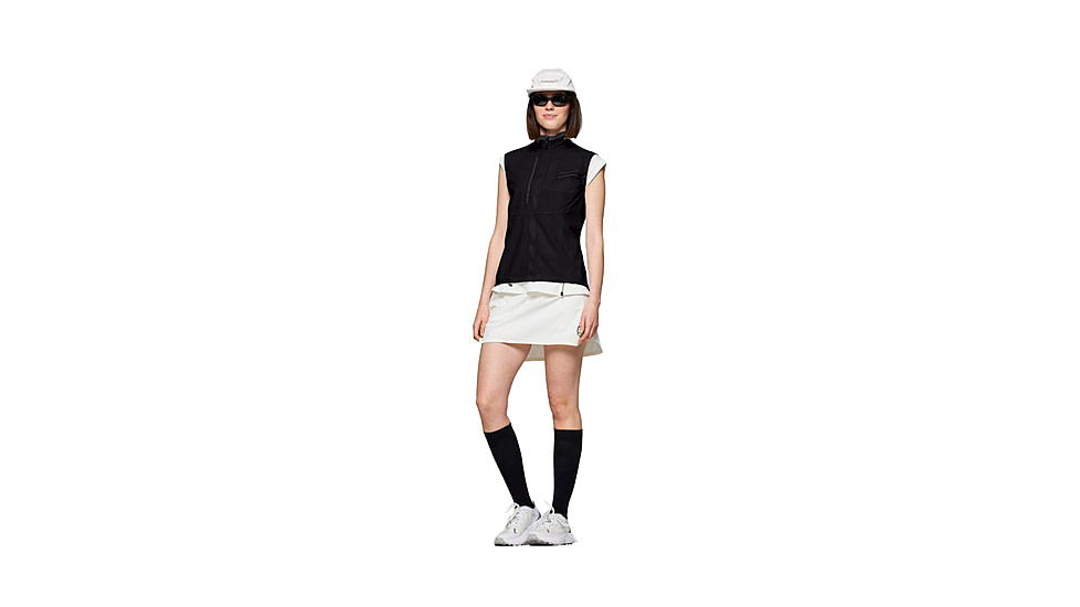Norrona Senja Aero90 Vest - Womens