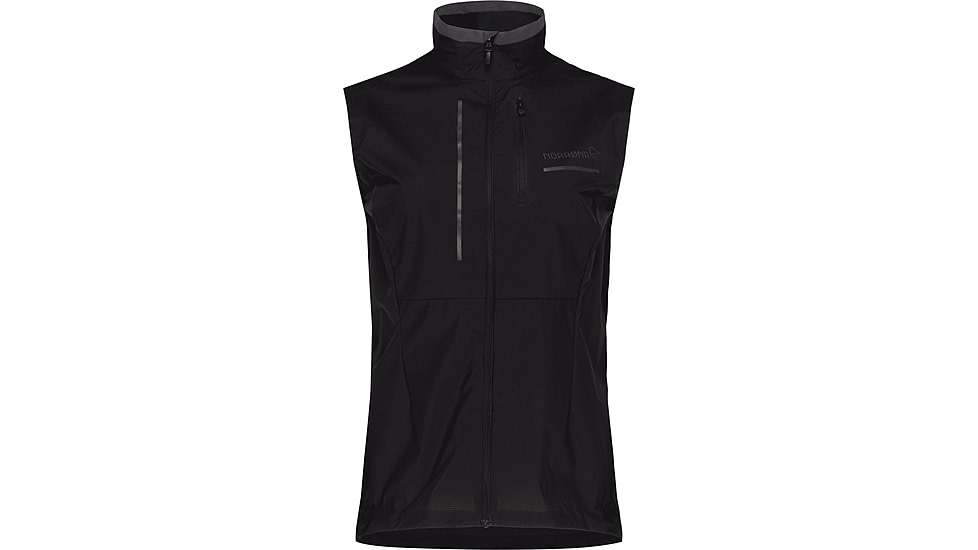 Norrona Senja Aero90 Vest - Womens