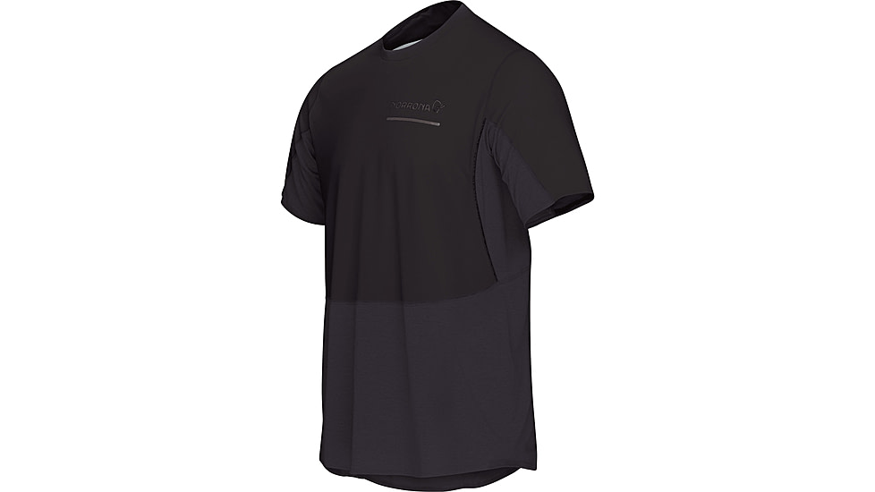 Norrona Senja Equaliser Lightweight T-Shirt - Mens