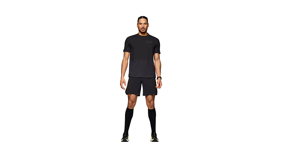 Norrona Senja Equaliser Lightweight T-Shirt - Mens