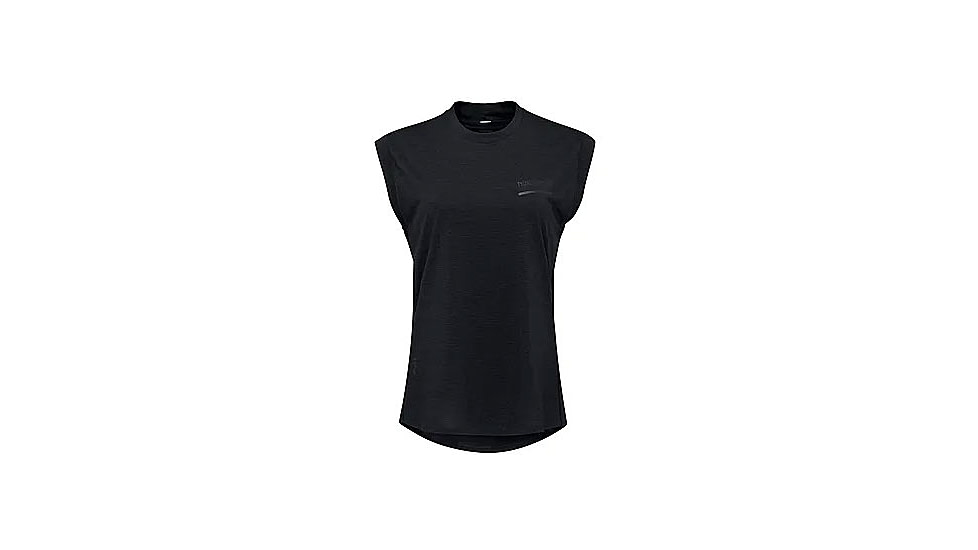 Norrona Senja Equaliser Sleeveless T-Shirt - Womens