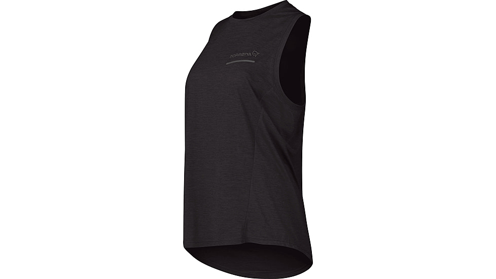 Norrona Senja Equaliser Tank Top - Womens