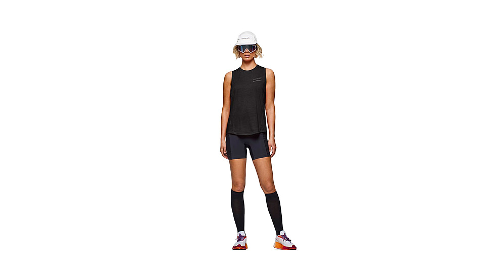 Norrona Senja Equaliser Tank Top - Womens