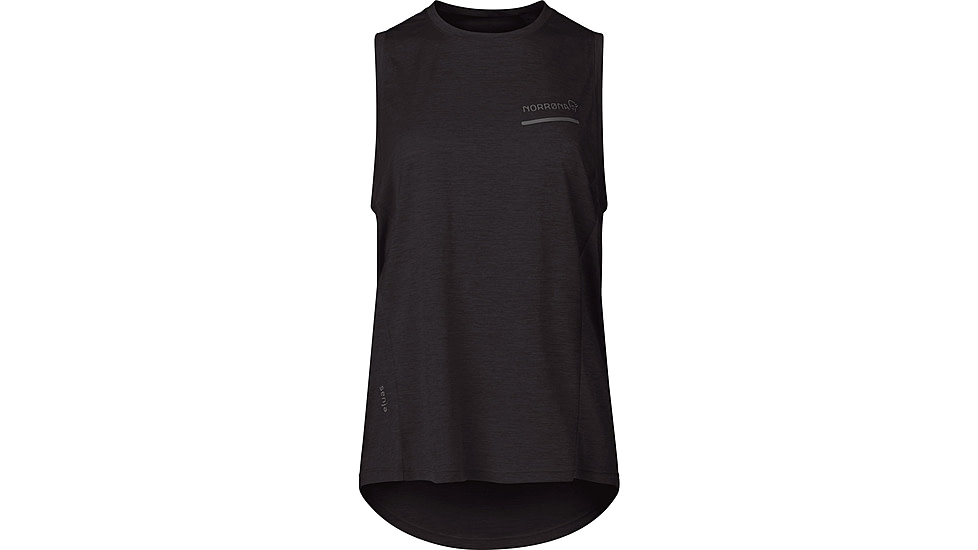 Norrona Senja Equaliser Tank Top - Womens