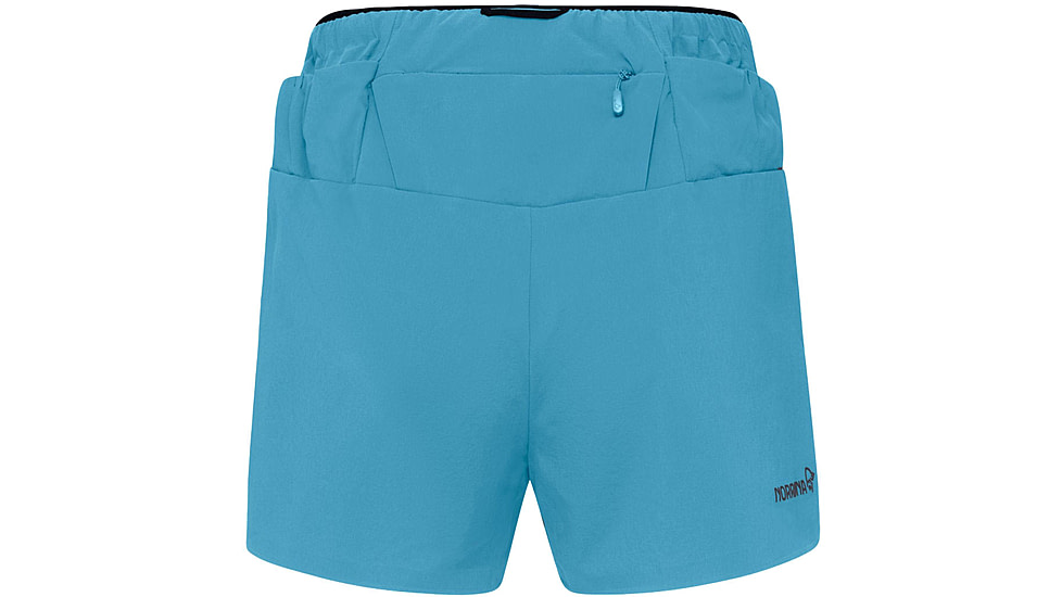 Norrona Senja Flex1 4in Shorts - Womens