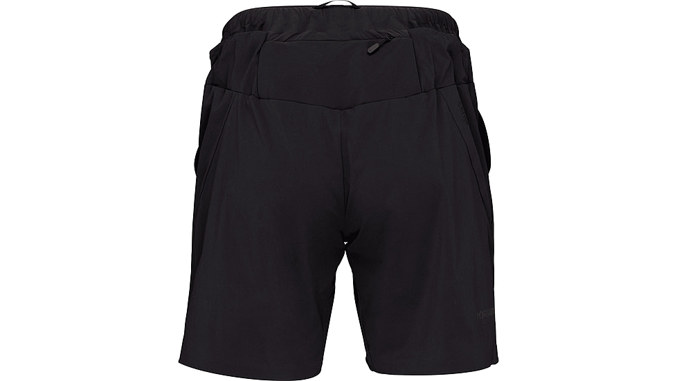 Norrona Senja Flex1 8in Shorts - Womens