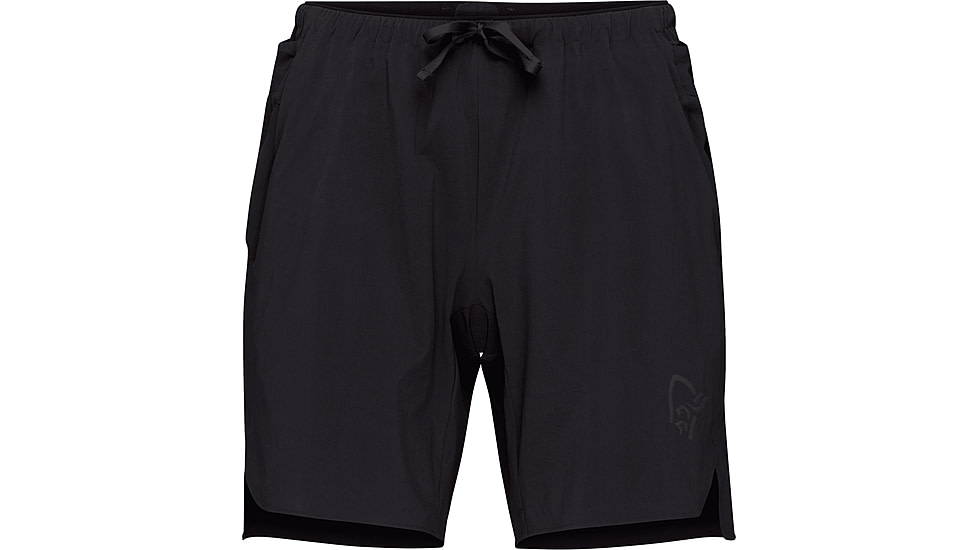 Norrona Senja Flex1 8in Shorts - Womens