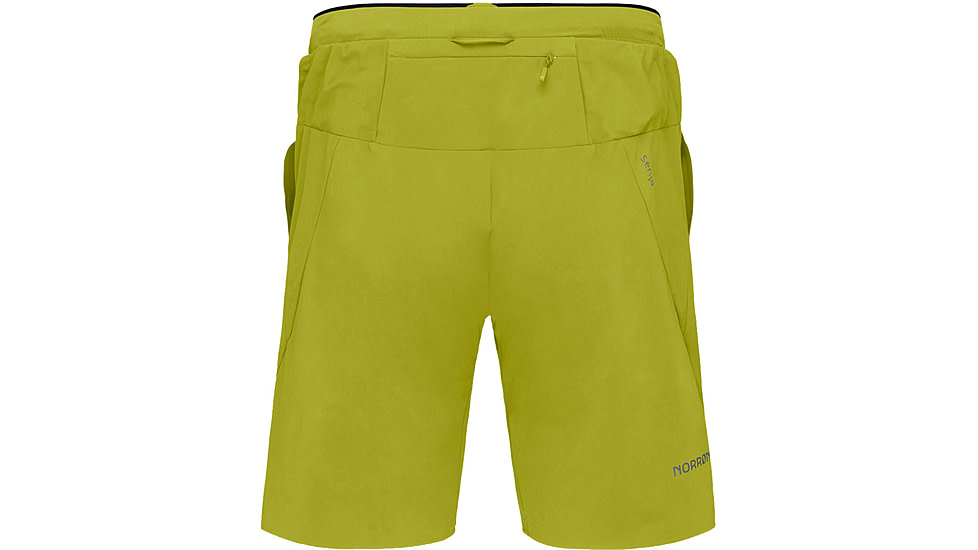Norrona Senja Flex1 9in Shorts - Mens