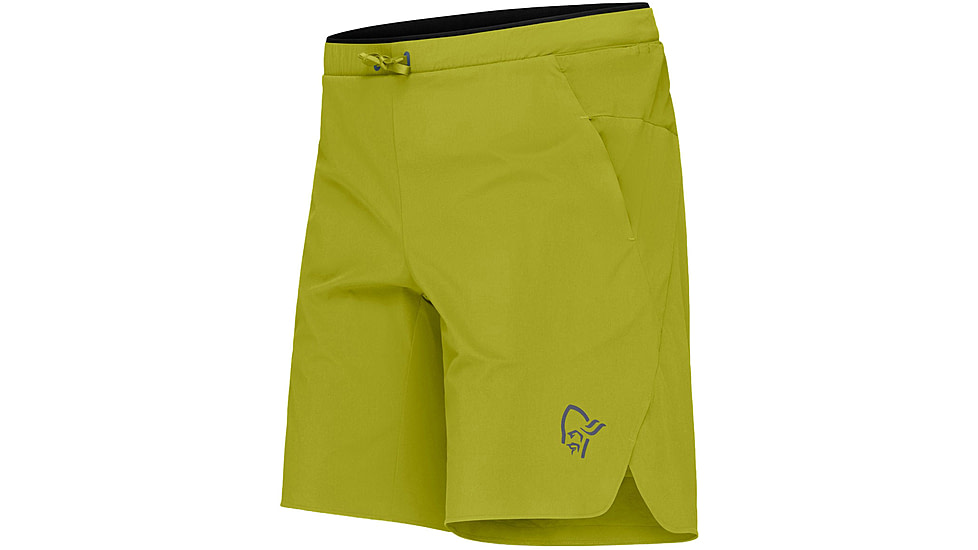 Norrona Senja Flex1 9in Shorts - Mens