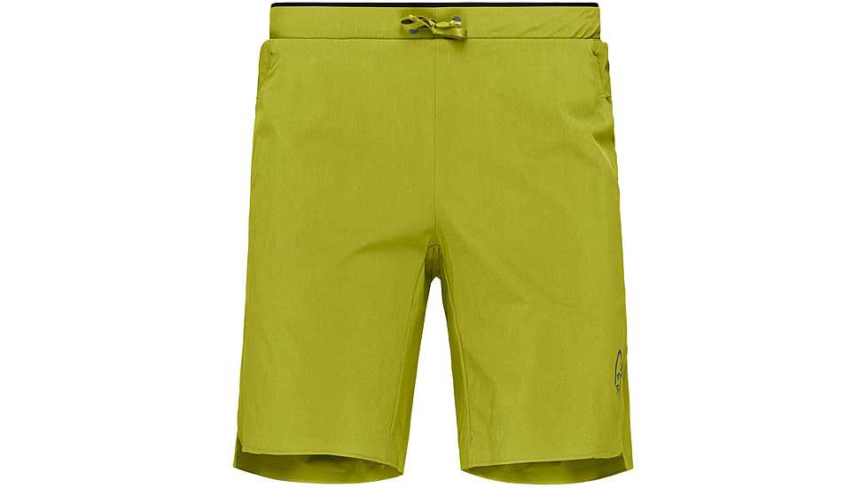 Norrona Senja Flex1 9in Shorts - Mens