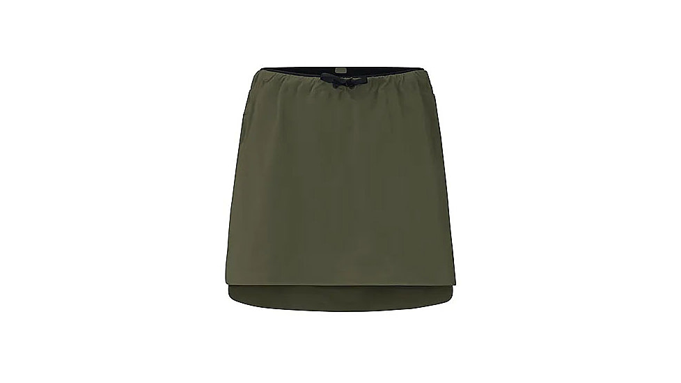 Norrona Senja Flex1 Skirt - Womens