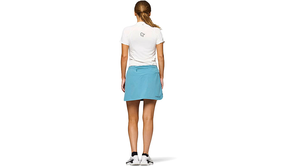 Norrona Senja Flex1 Skirt - Womens