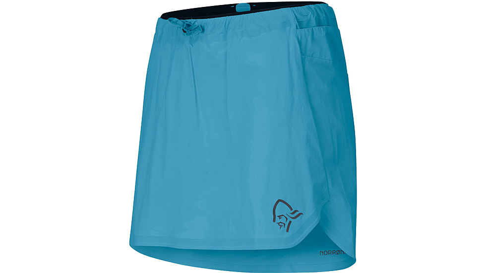Norrona Senja Flex1 Skirt - Womens