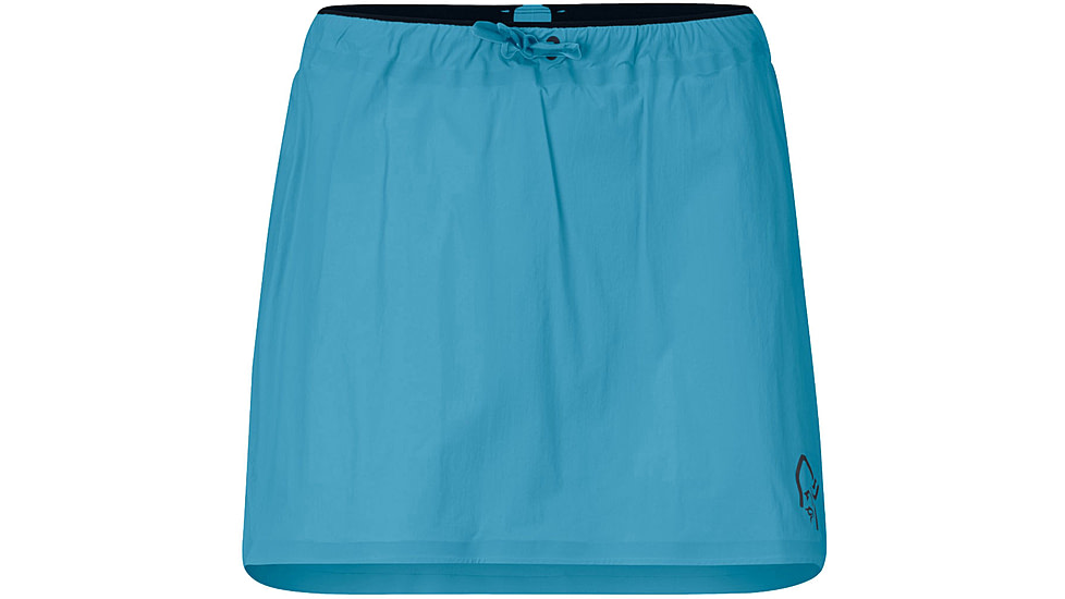 Norrona Senja Flex1 Skirt - Womens