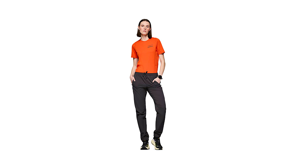 Norrona Senja Flex1 Trackster Pants - Womens